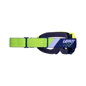 Gafas Leatt Velocity 4.5 Iriz Neón Amarillo Purple 78 2