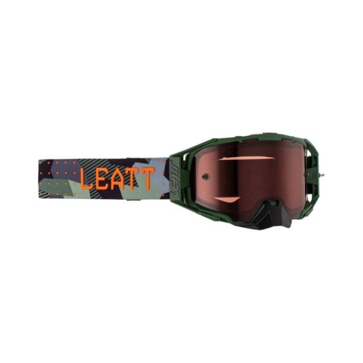 Gafas MX Leatt Velocity 6.5 Cactus Rose UC 32